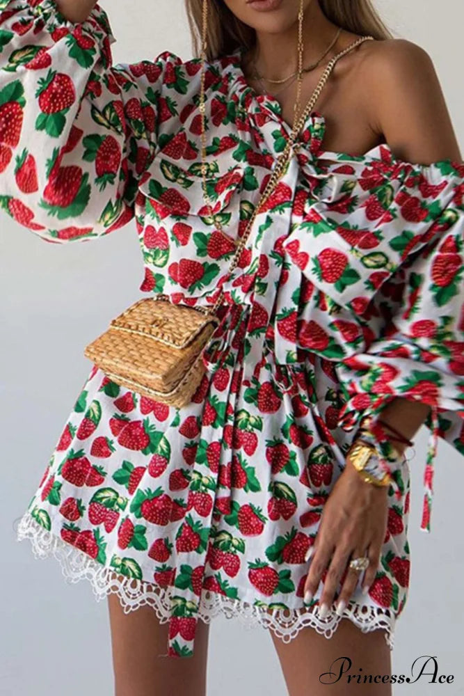Beautifully Crafted Dress