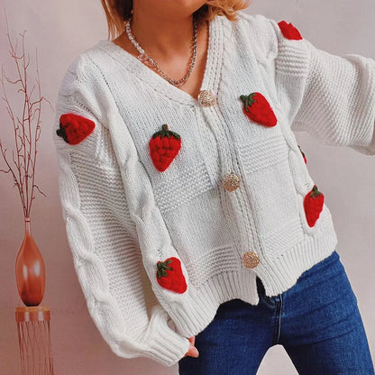Classic Vintage Cardigan