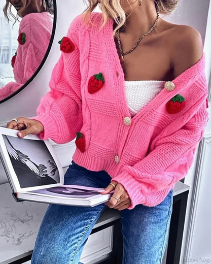 Classic Vintage Cardigan