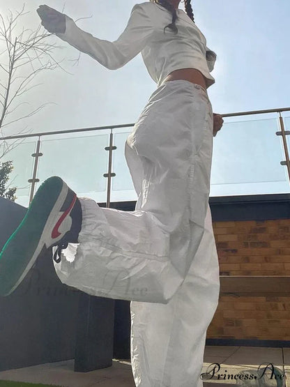 Gracefully Designed Trousers