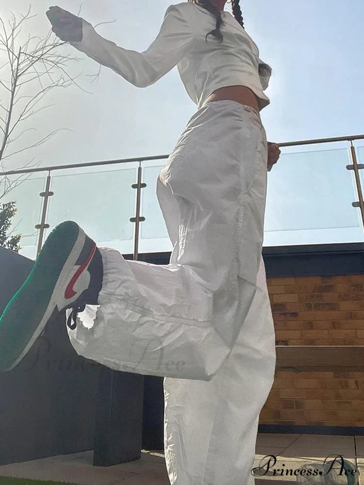 Gracefully Designed Trousers