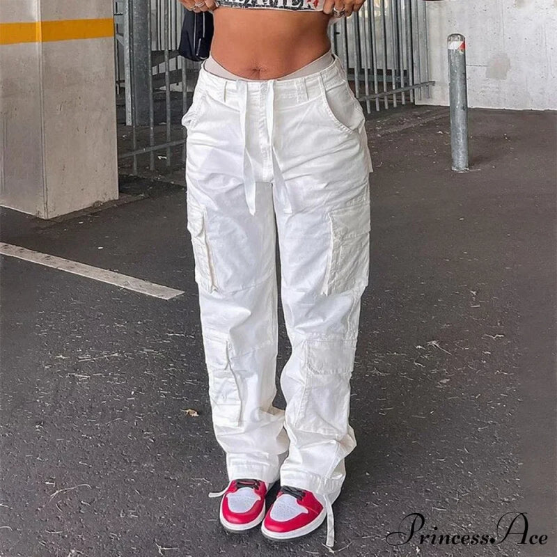 Classic Vintage Trousers