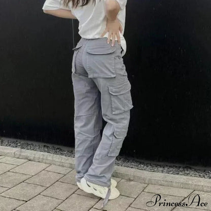 Classic Vintage Trousers