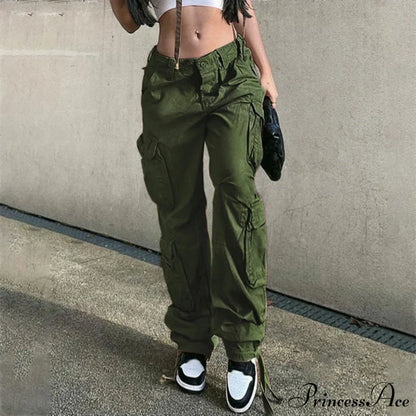 Classic Vintage Trousers