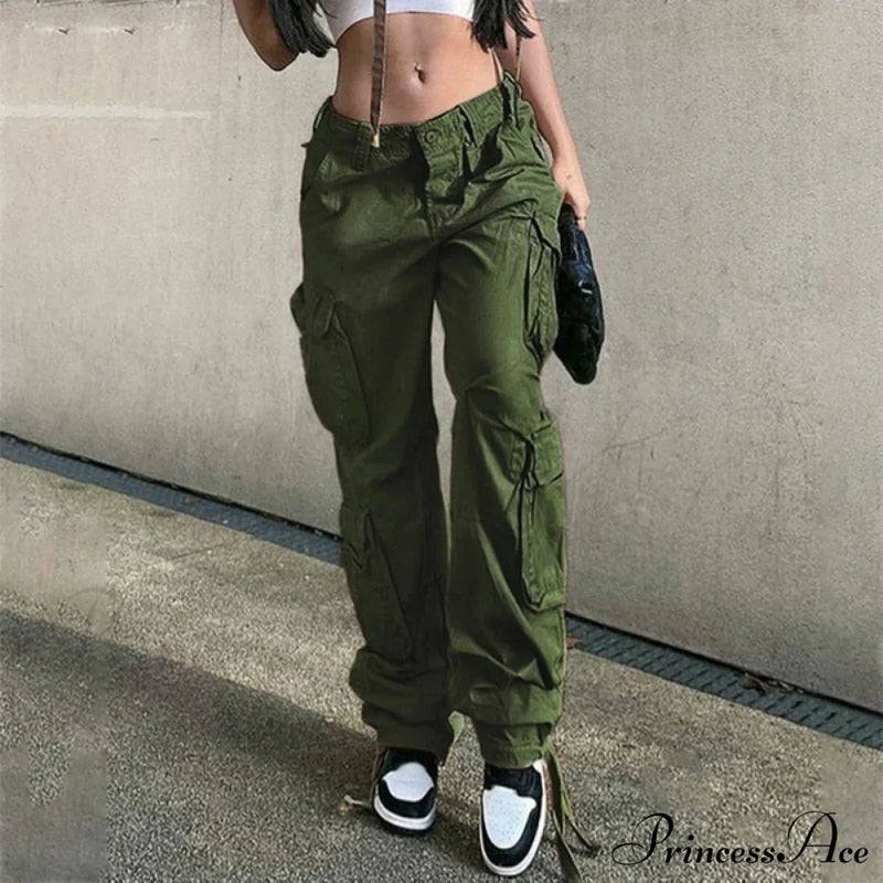 Classic Vintage Trousers