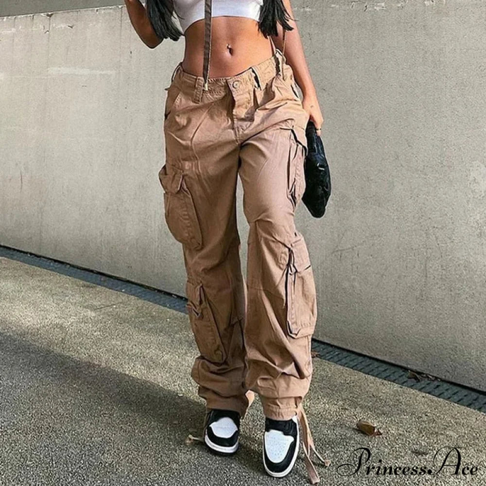 Classic Vintage Trousers