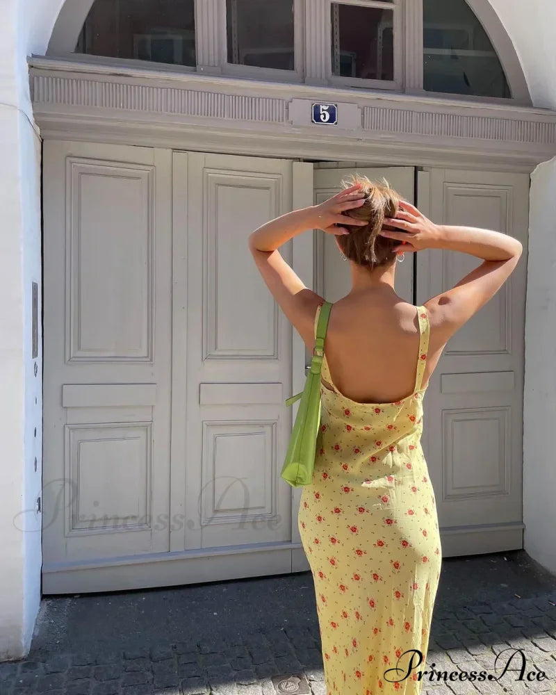 Thoughtfully Designed Dress