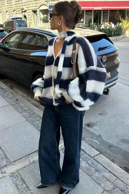 Thoughtfully Designed Cardigan