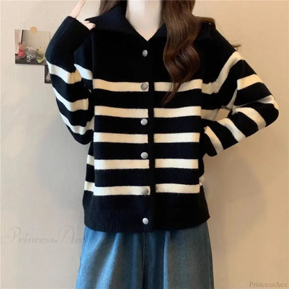 Classic Designed Cardigan