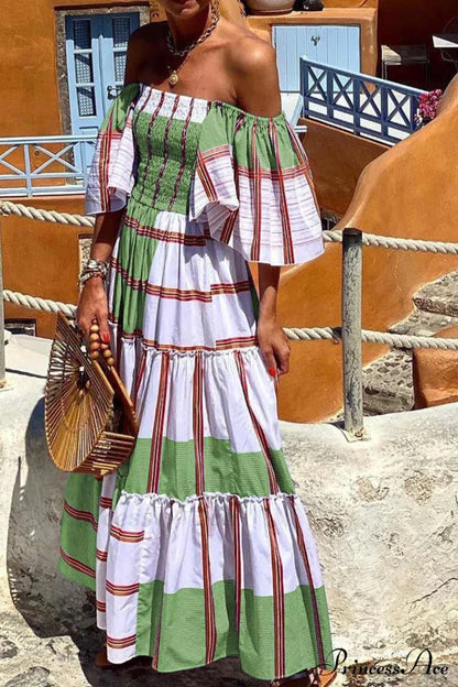 Beautifully Crafted Dress