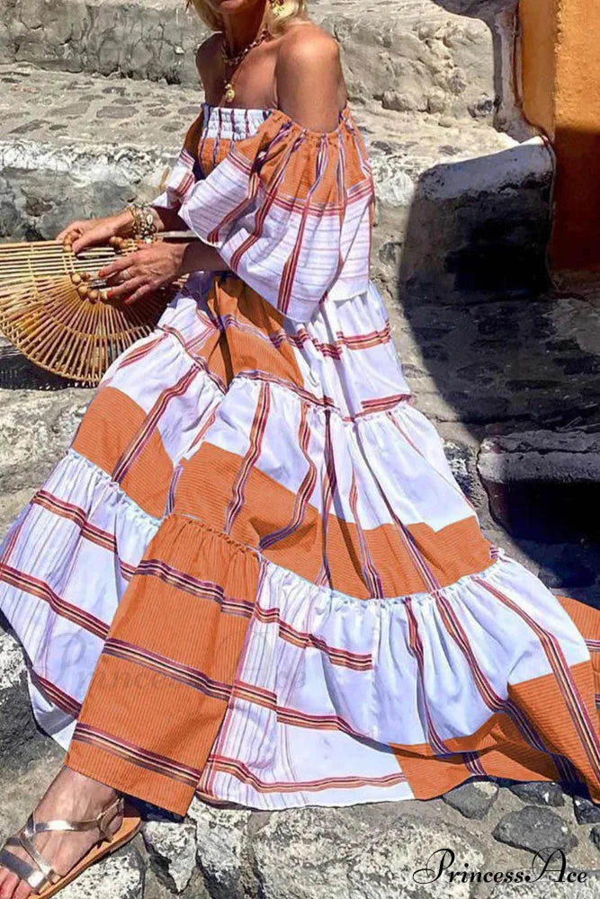 Beautifully Crafted Dress
