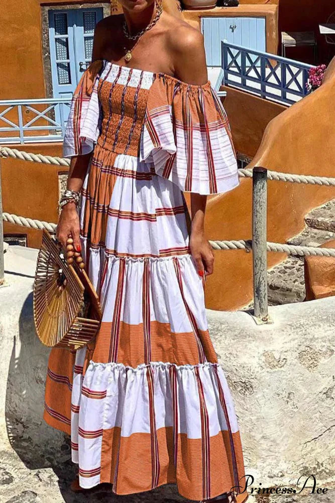 Beautifully Crafted Dress