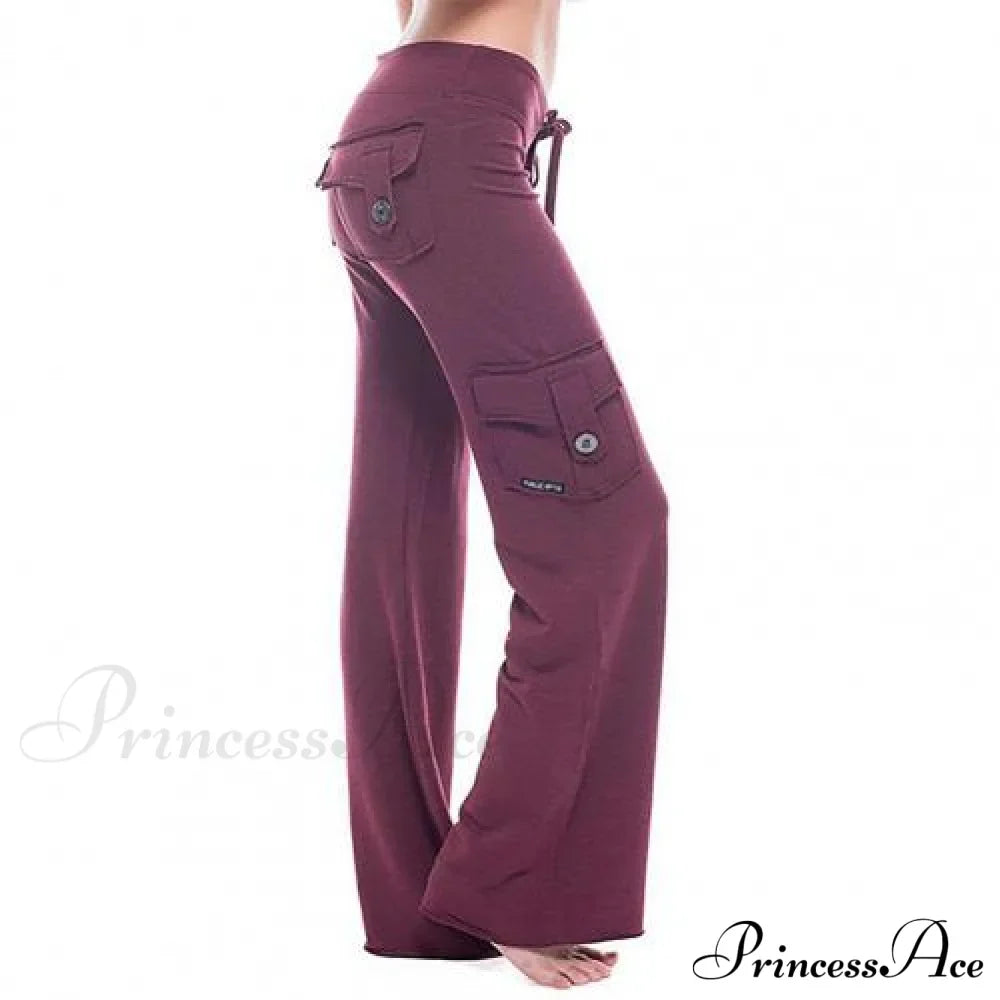 Wine Red