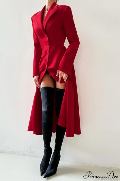Thoughtfully Designed Dress