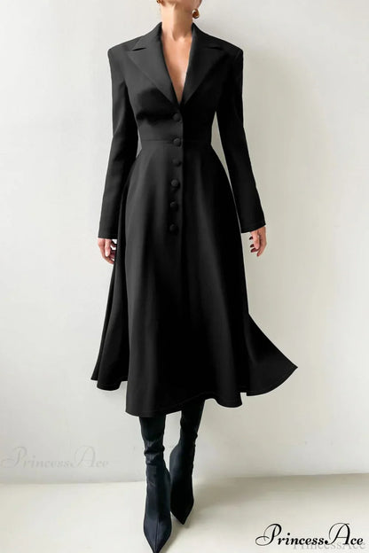 Thoughtfully Designed Dress