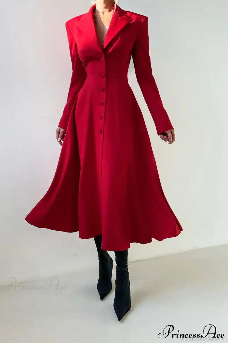 Thoughtfully Designed Dress
