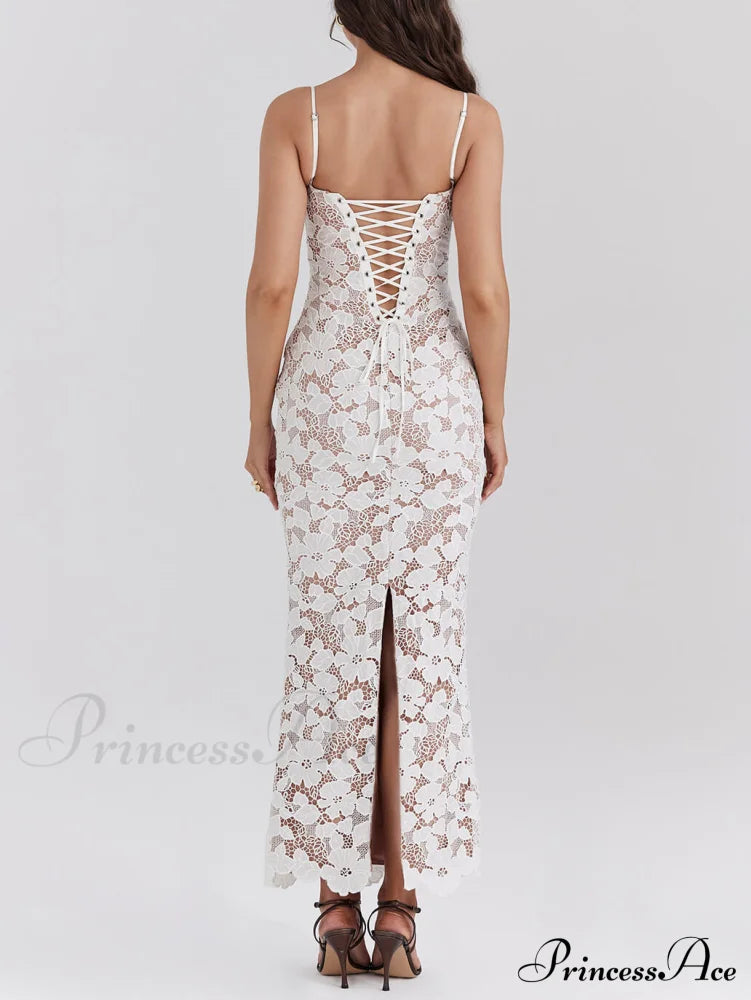 Beautifully Crafted Dress