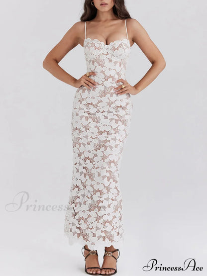 Beautifully Crafted Dress