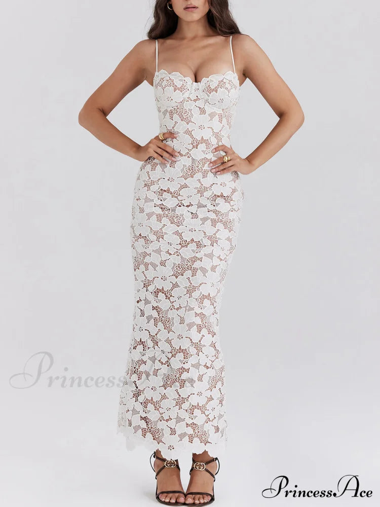 Beautifully Crafted Dress