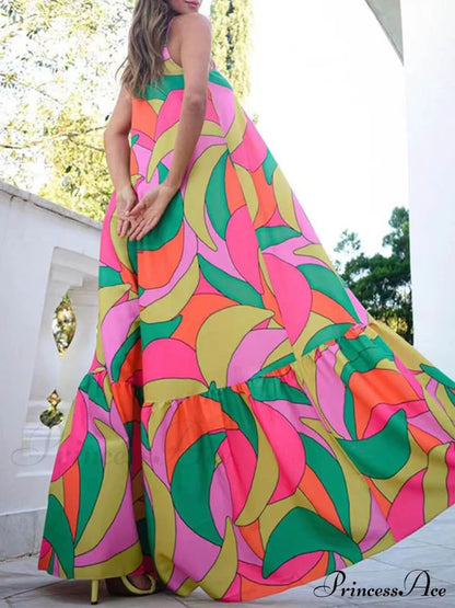 Classic Vintage Dress
