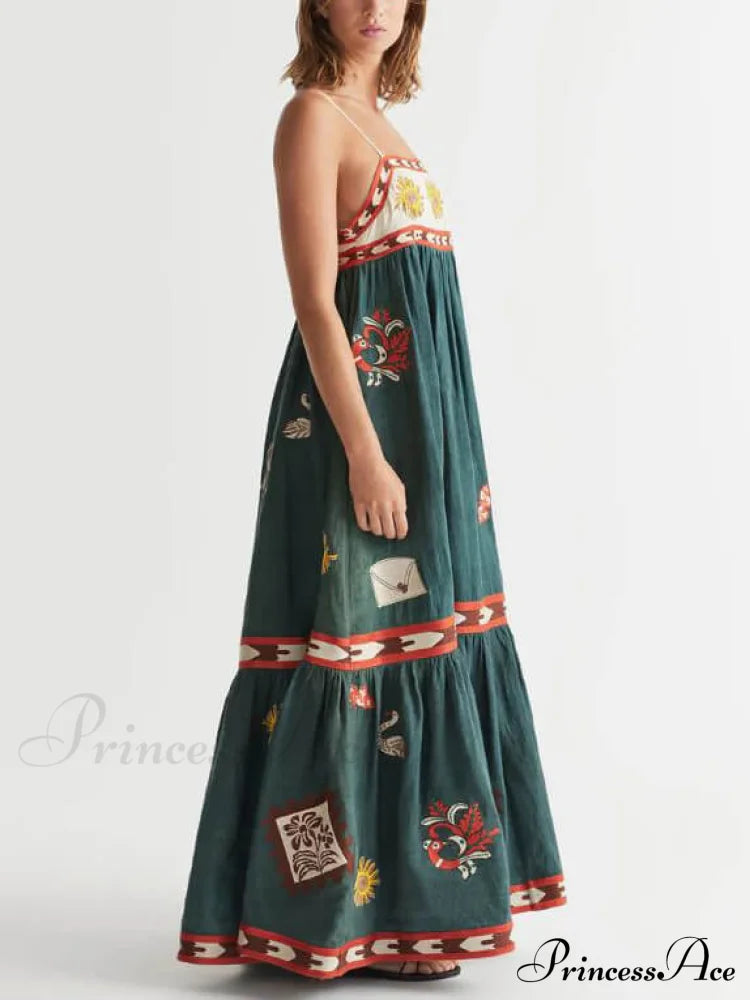 Elegantly Designed Dress