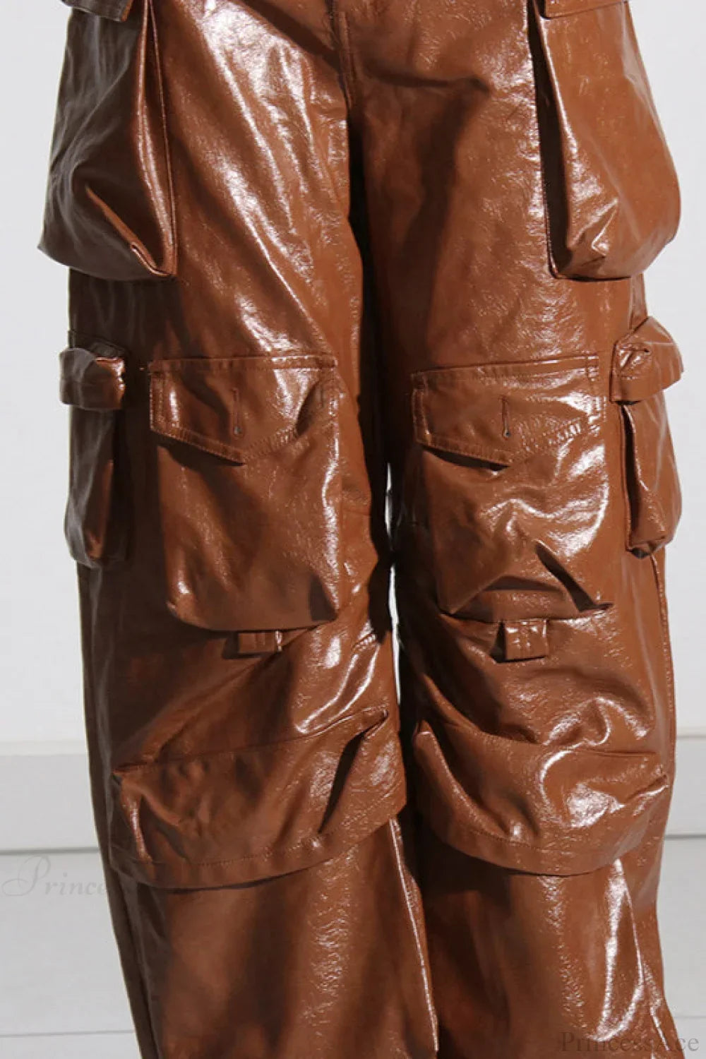 Vintage Inspired Pants