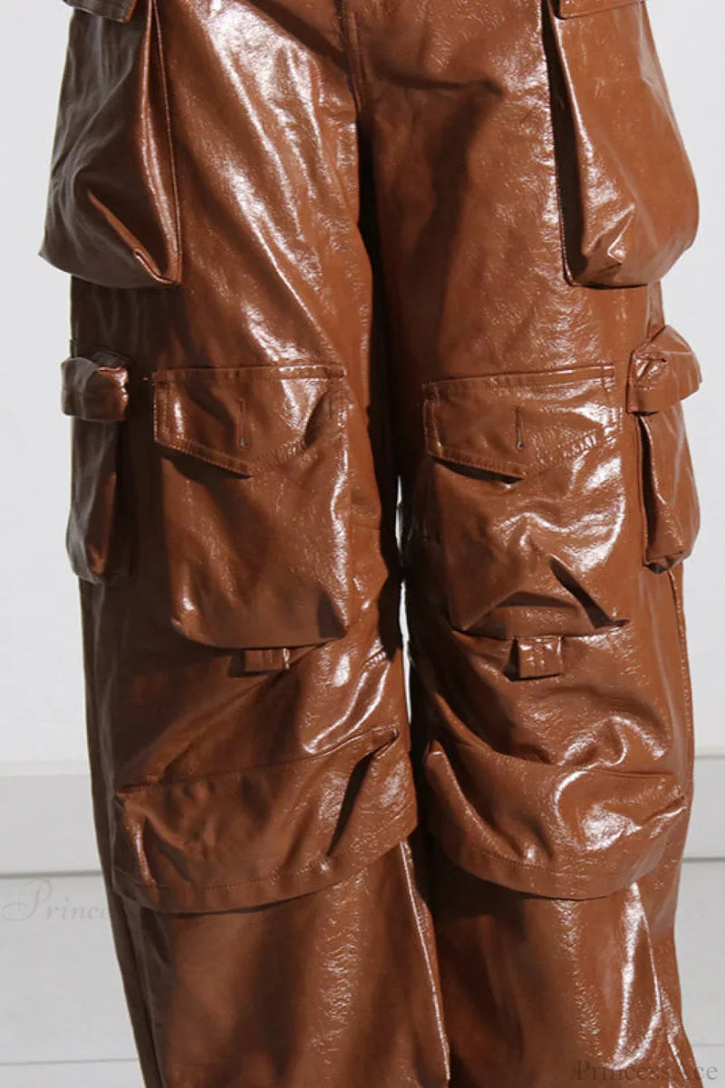 Vintage Inspired Pants