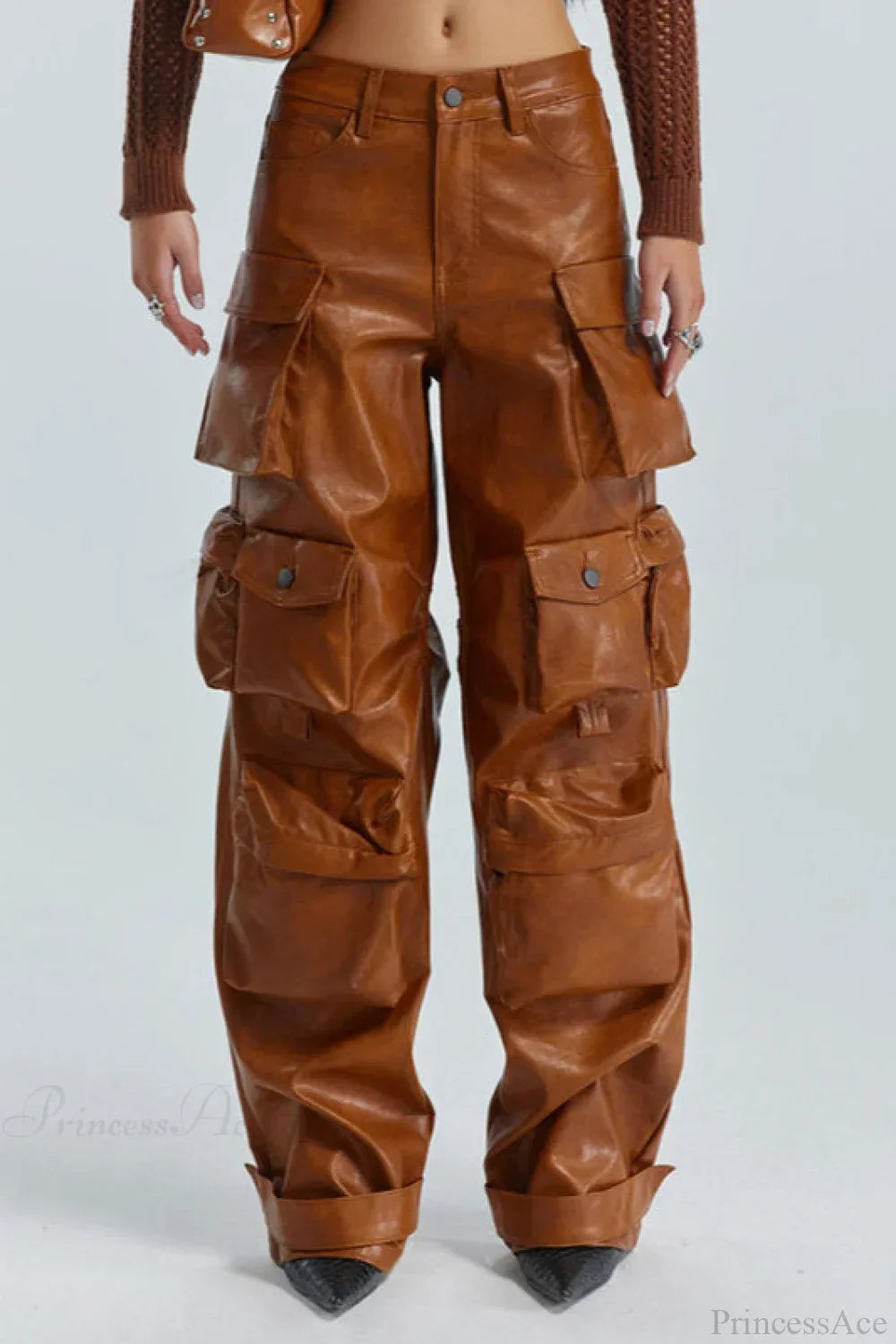 Vintage Inspired Pants