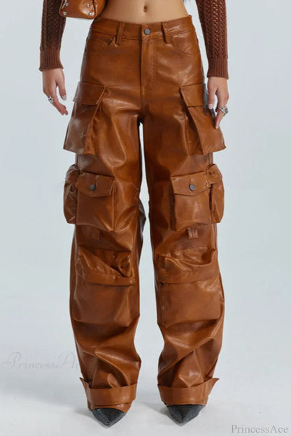 Vintage Inspired Pants