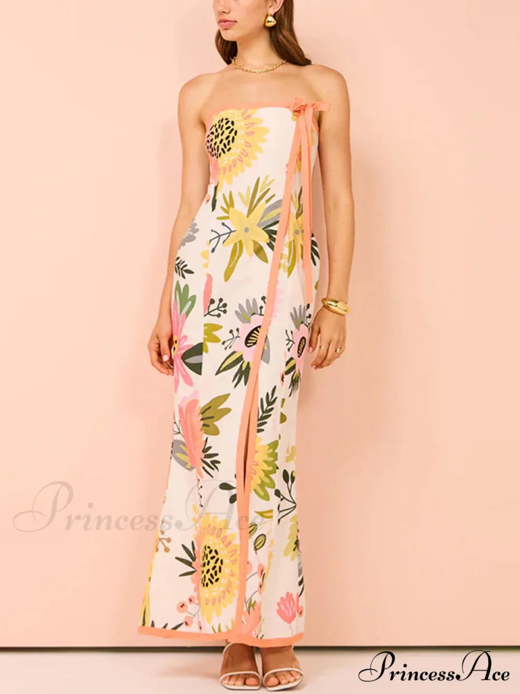 Beautifully Crafted Dress
