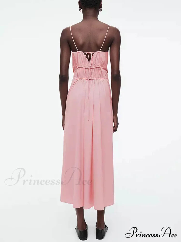 Elegantly Designed Dress