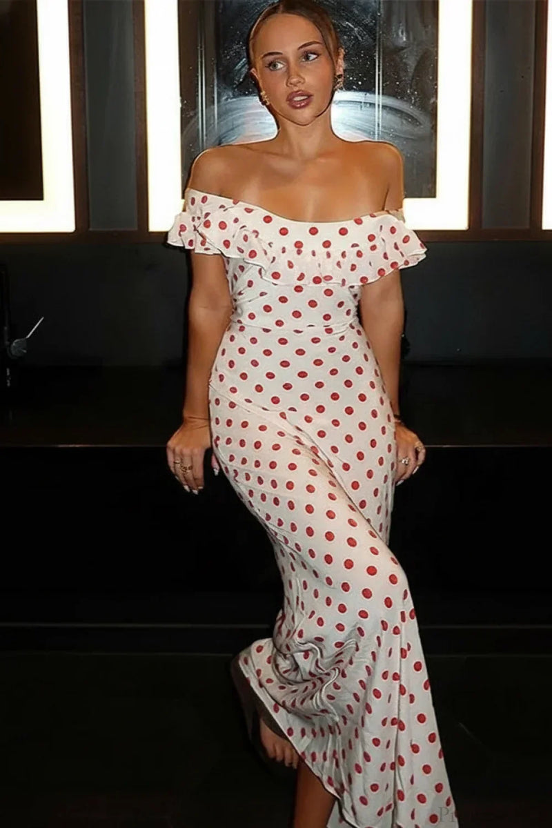 Classic Vintage Dress