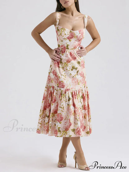 Vintage Inspired Dress
