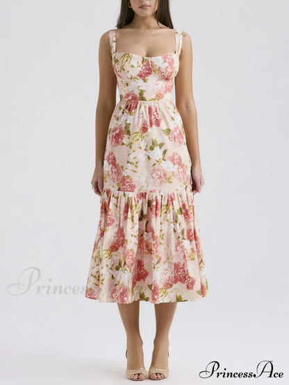 Vintage Inspired Dress