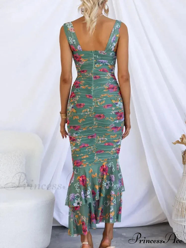 Thoughtfully Designed Dress