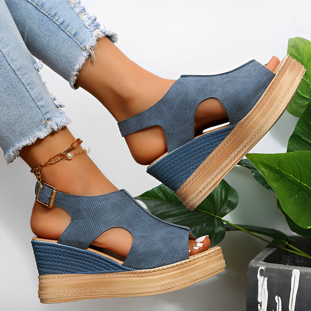 New Orthopedic Sandals 2024