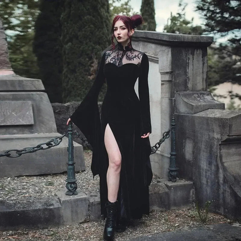 Classic Vintage Dress