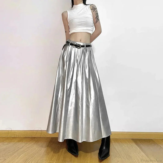 silver