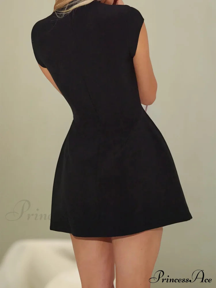 Thoughtfully Designed Dress