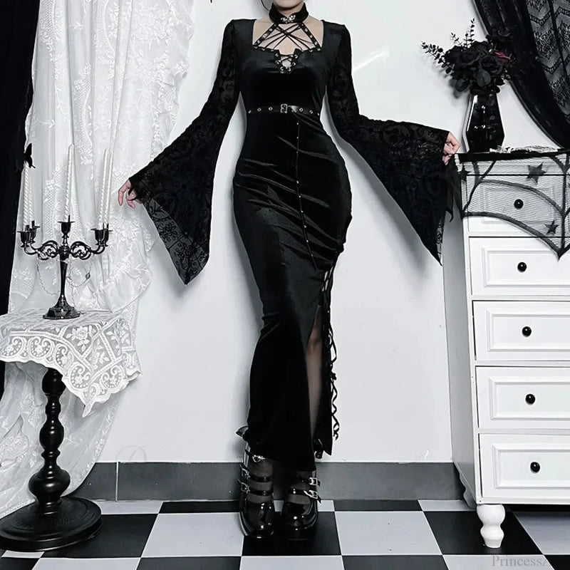 Beautifully Crafted Dress