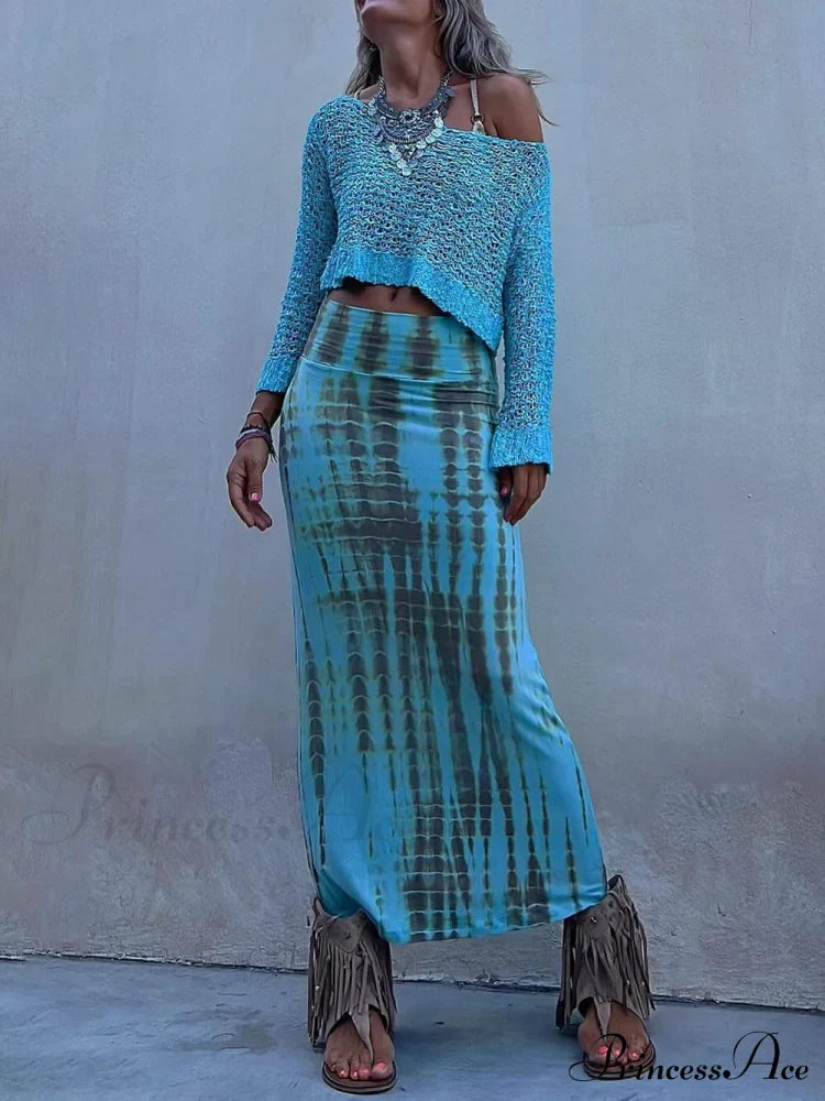 Timeless Vintage Style Garment