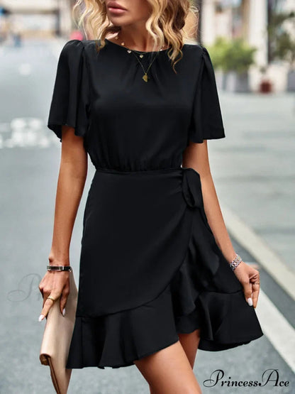 Thoughtfully Designed Garment