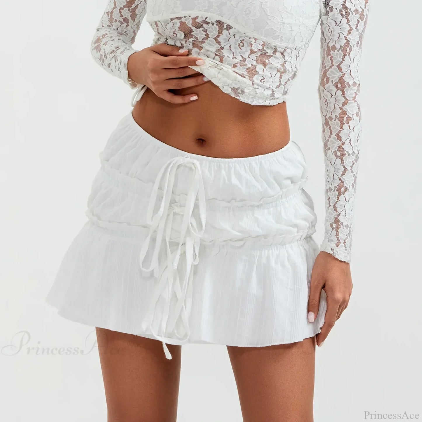 Vintage Inspired Garment