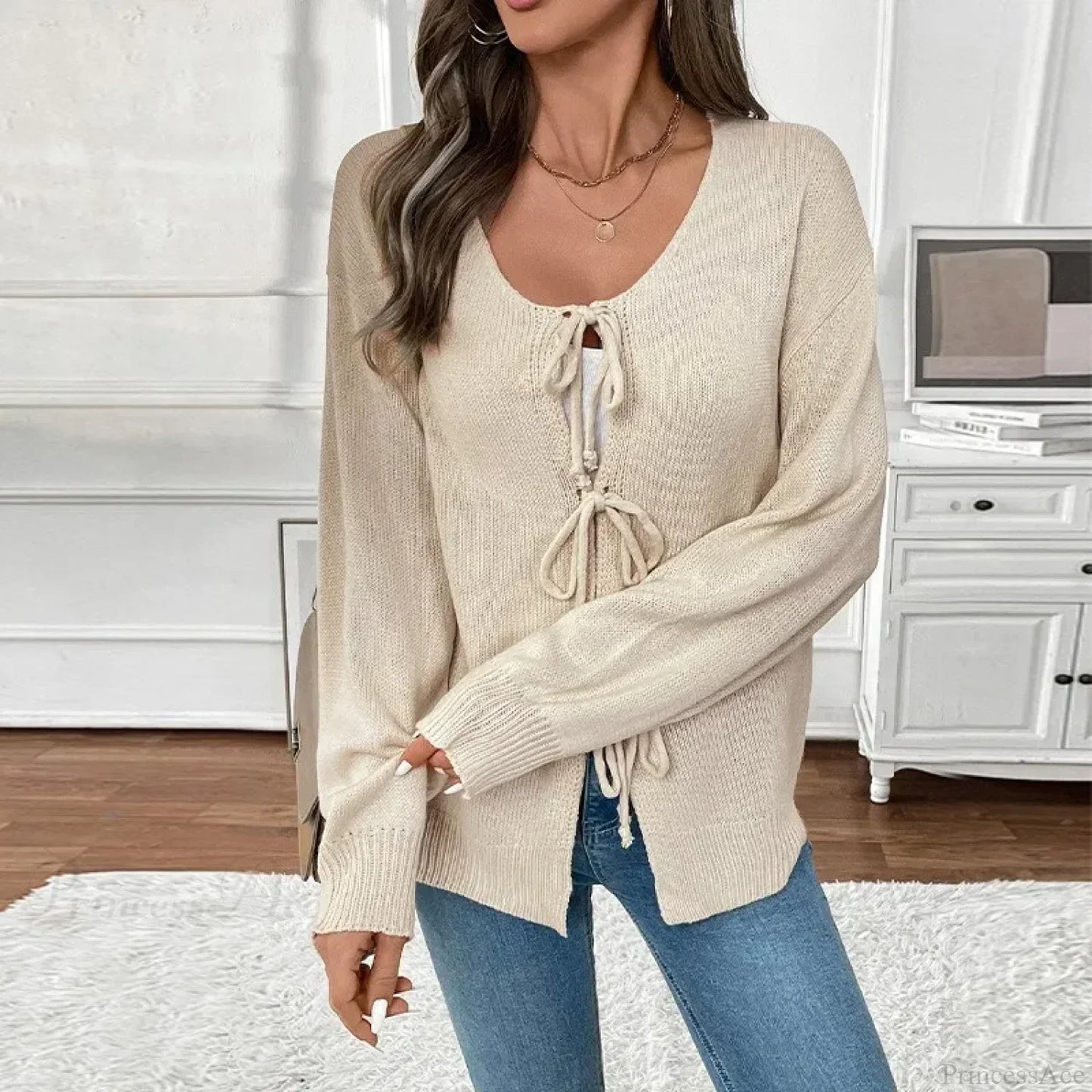 Classic Vintage Cardigan