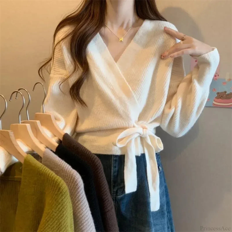 Classic Vintage Cardigan