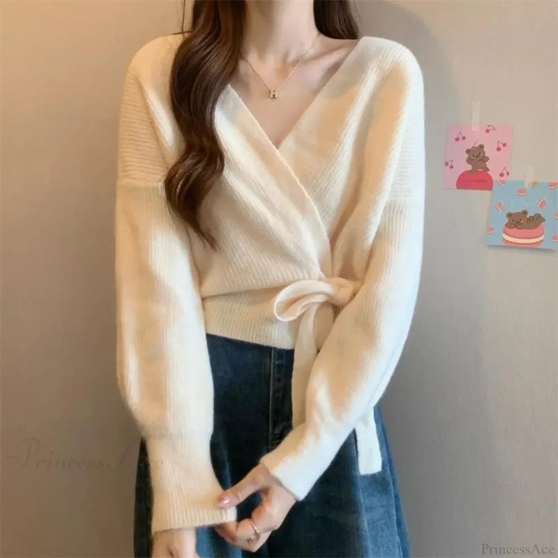 Classic Vintage Cardigan