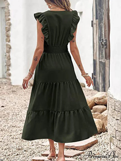 Classic Designed Garment