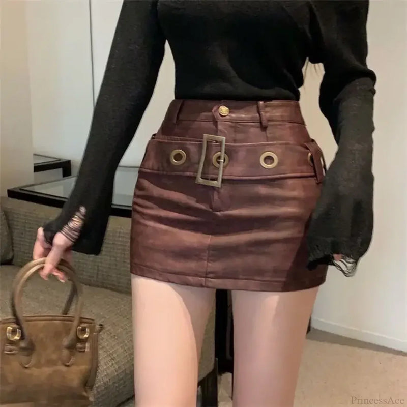 Vintage Inspired Garment