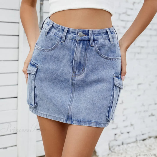 Thoughtfully Designed Garment