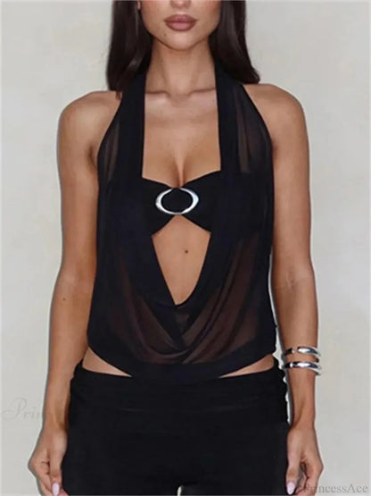 Vintage Inspired Top